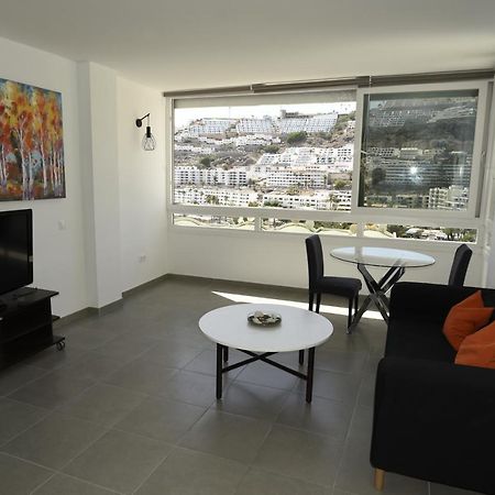 Apto. Dulia Puerto Rico (Gran Canaria) Exterior foto