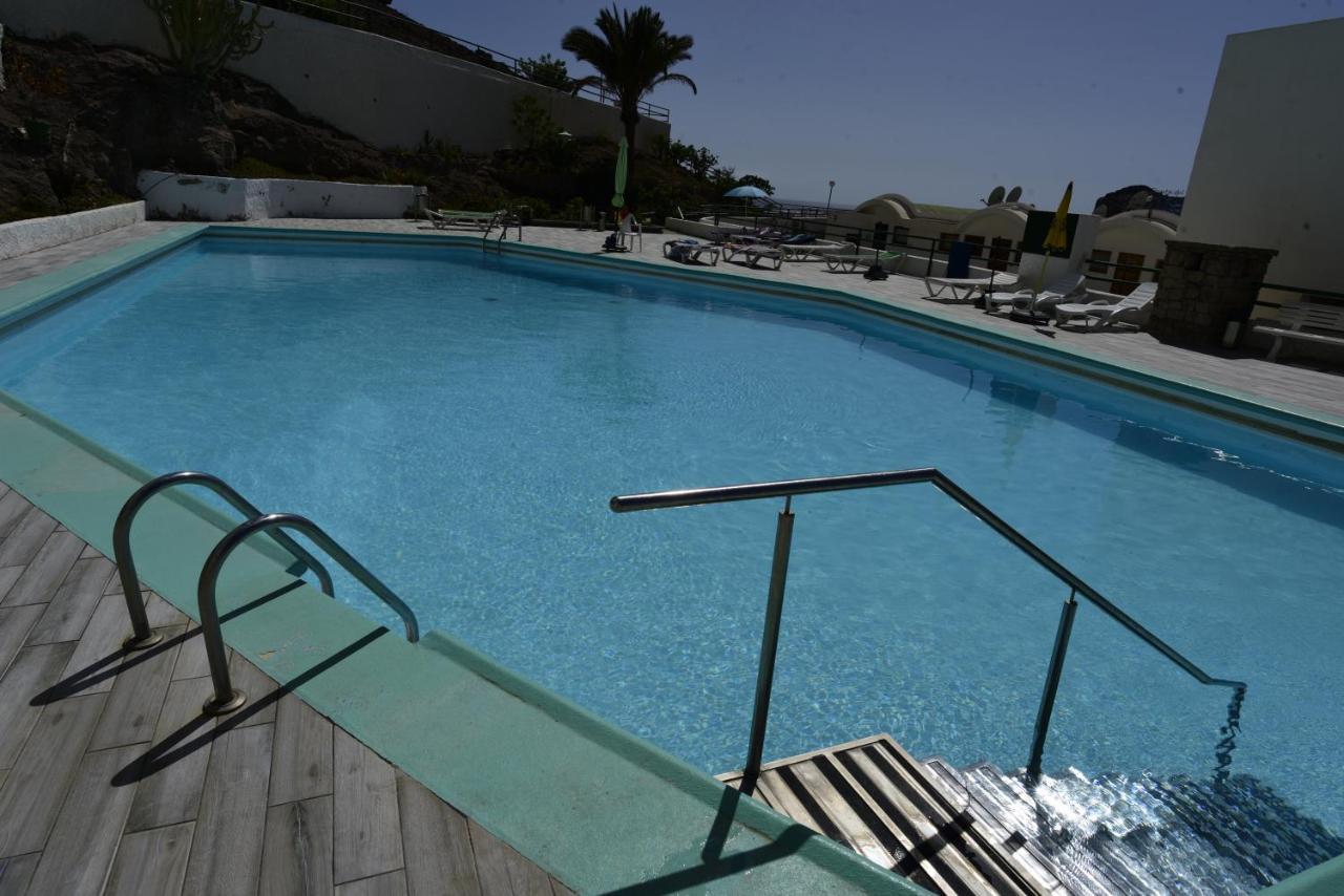 Apto. Dulia Puerto Rico (Gran Canaria) Exterior foto
